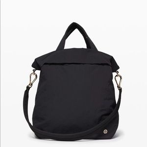 Lululemon ON MY LEVEL BAG *19L